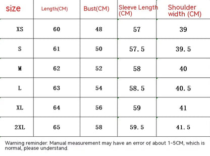 Women's Knitted Cardigan Coat – Relaxed Fit Round-Neck Sweater for Autumn & Winter